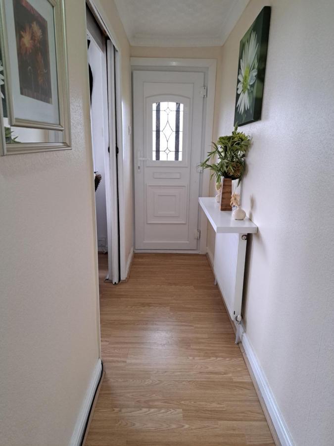 Beach & Tonic Beachside Chalet Humberston Εξωτερικό φωτογραφία