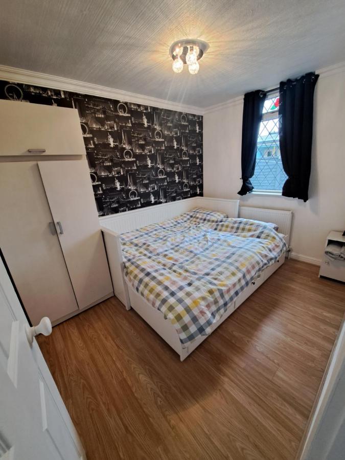 Beach & Tonic Beachside Chalet Humberston Εξωτερικό φωτογραφία