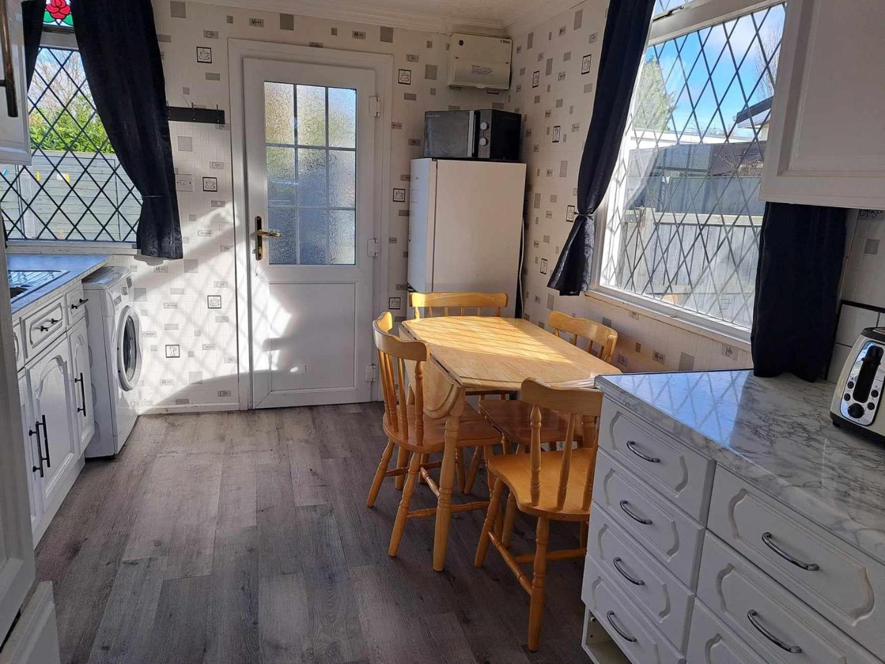 Beach & Tonic Beachside Chalet Humberston Εξωτερικό φωτογραφία