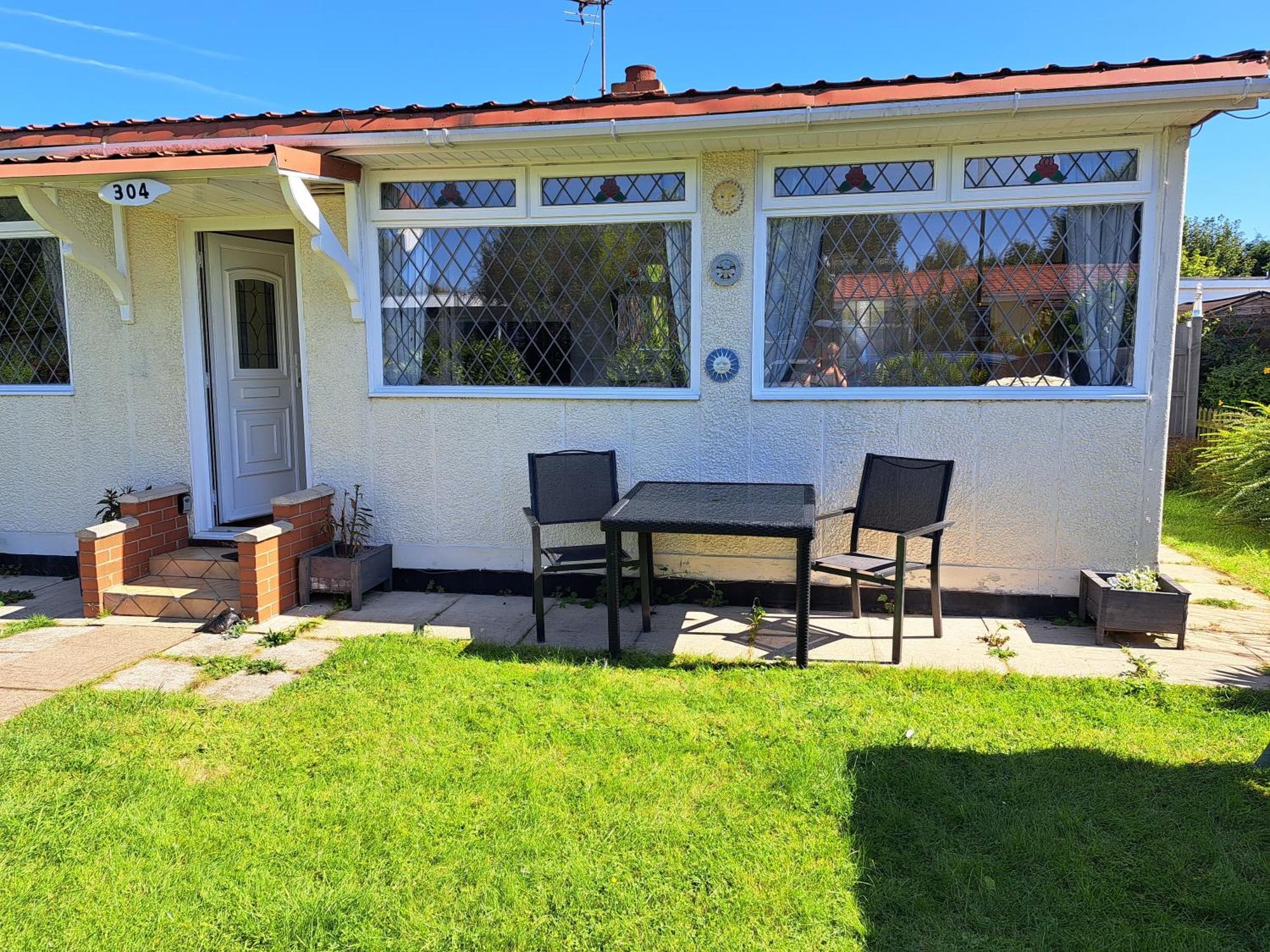 Beach & Tonic Beachside Chalet Humberston Δωμάτιο φωτογραφία